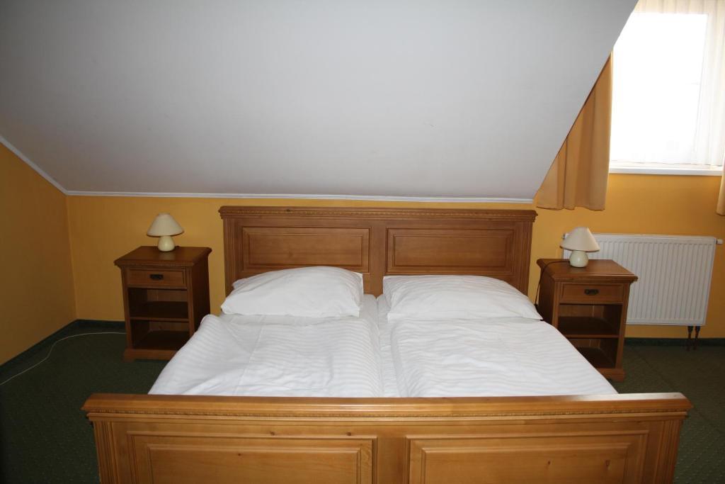 Hotel Boucek Mochov ห้อง รูปภาพ